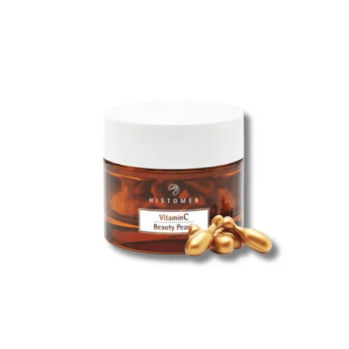 Концентрат у капсулах - Histomer Vitamin C Beauty Pearls