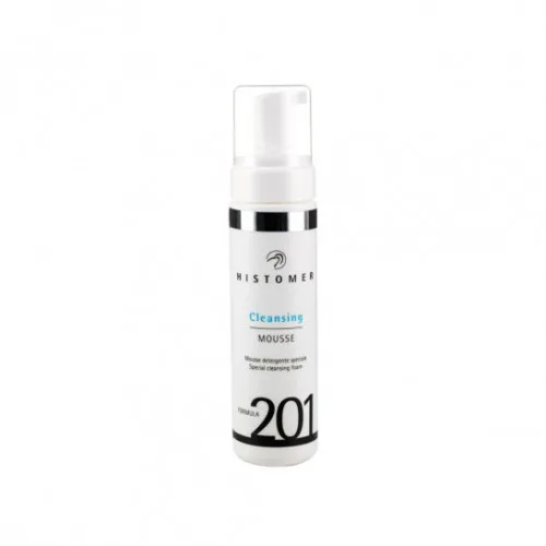 Очищуючий мус - Histomer Formula 201 Cleansing Mousse