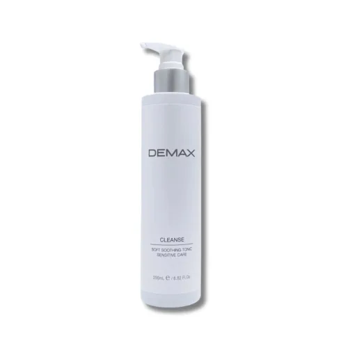 Заспокійливий тонік для чутливої шкіри - Demax Sensetive Soothing Tonic