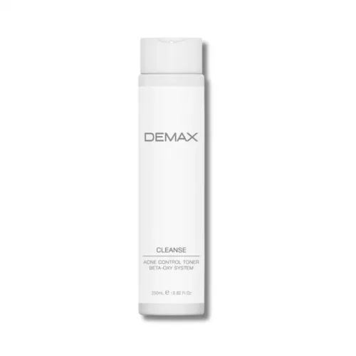 Тонік для жирної та комбінованої шкіри - Demax Acne Reconstructor Toner