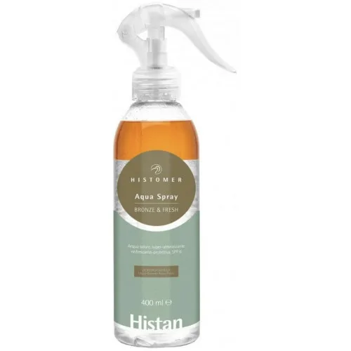Аква-спрей для засмаги SPF6 - Histomer Histan Aqua Spray Bronze &amp; Fresh