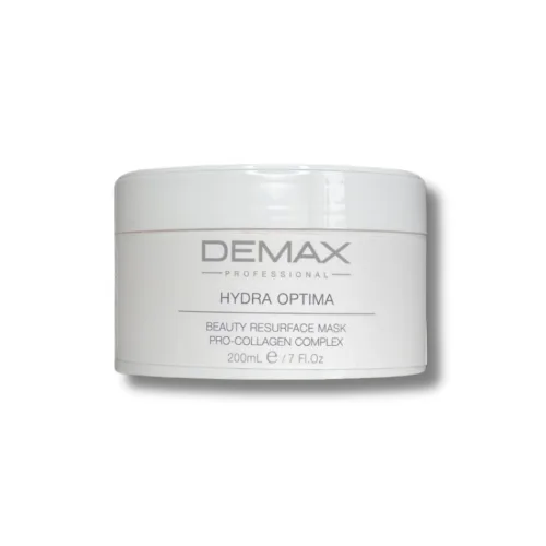 Динамічна маска краси з проколагеновим комплексом - Demax Pro-Collagen Complex mask