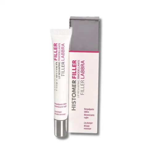 Моделюючий крем-філер для губ - Histomer Lip Filler Cream