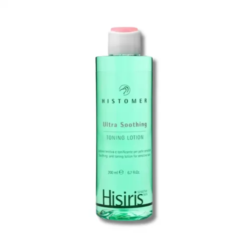 Тонік ультра заспокійливий - Histomer Hisiris Ultra Soothing Toning Lotion