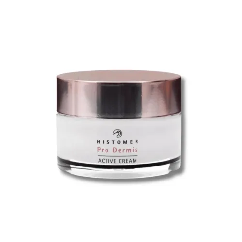 Крем для обличчя - Histomer Hisiris Pro Dermis Active Cream