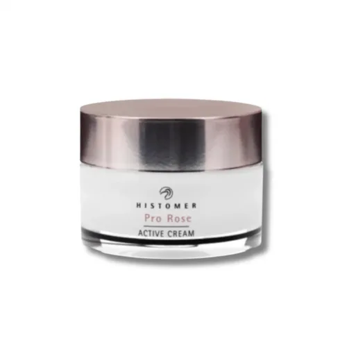 Крем активний Pro Rose SPF 20 - Histomer Hisiris Pro Rose Active Cream SPF20 10ml