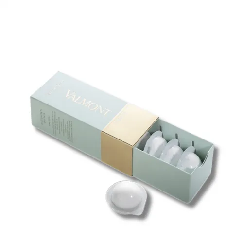 Детокс-маска "Кисневий догляд" - Valmont Deto2X Pack
