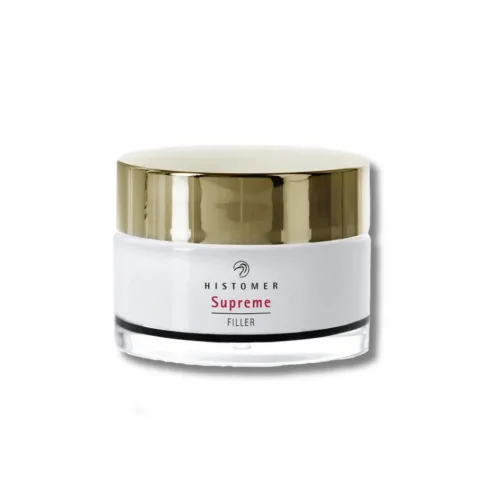 Крем-філер SUPREME 24Н інтенсивний омолоджуючий SPF 10 - Histomer BIO HLS Supreme Filler