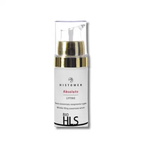 Сироватка-екстрим миттєвий ліфтинг ефект - Histomer BIO HLS Absolute Lifting 15ml