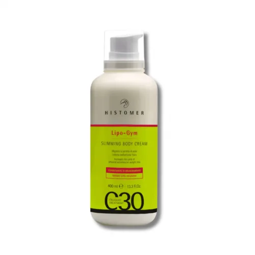 Крем для активного сниження ваги - Histomer C30 Lipo Slimming Body Cream