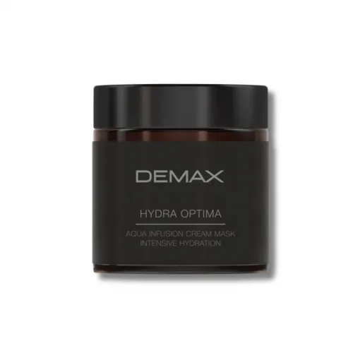 Екстразволожуюча ліфтинг-маска - Demax Hydra Optima Aqua Infusion Cream Mask Intensive Hydration