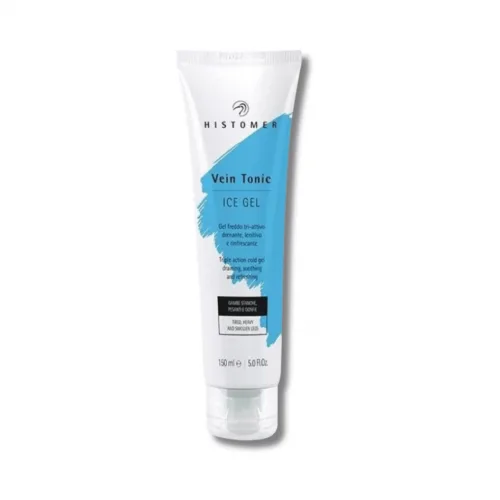 Гель для ніг - Histomer Vein Tonic Ice Gel