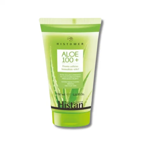 Заспокійливий гель Алое 100+ - Histomer Histan Aloe Puro
