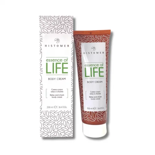 Крем для тіла - Histomer Essence of Life Body Cream