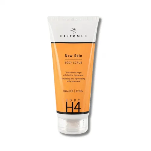 Скраб для тіла - Histomer Body Н4 New Skin Body Scrub 250ml