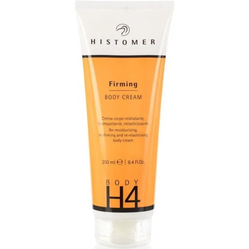 Крем-ліфтінг для тіла - Histomer Body H4 Firming Body Cream 250ml