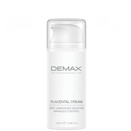 Плацентарний крем - Demax Placental Cream