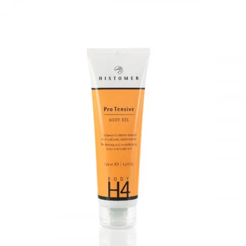 Гель-ліфтинг для внутрішньої поверхні рук - Histomer Body H4 Pro Tensive Body Gel