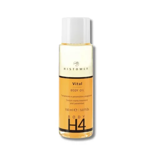 Олія від розтяжок - Histomer Body H4 Vital Body Oil