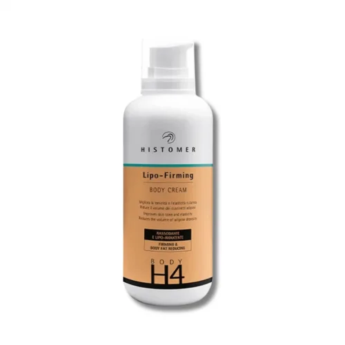 Крем-ліфтинг для тіла для домашнього догляду - Histomer Body H4 Lipo Firming Body Cream