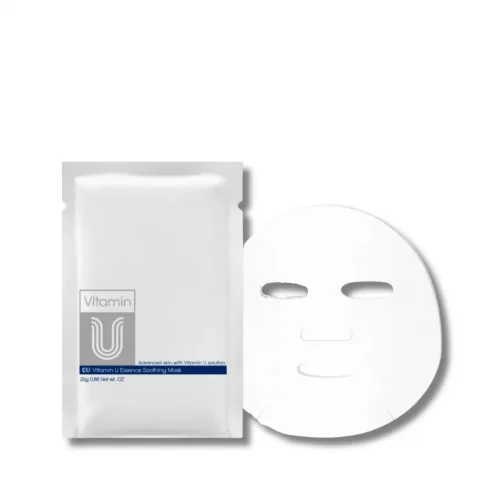 Тканинні маски Cu Skin