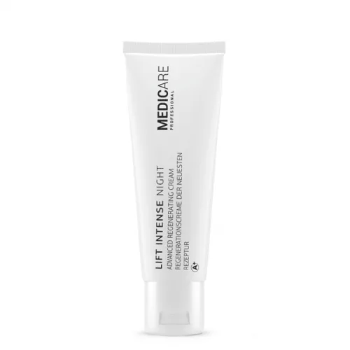 Нічний удосконалюючий крем - Medicare Lift Intense Night