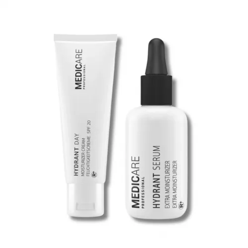 Подарунковий набір - Medicare Extra Hydration 15ml