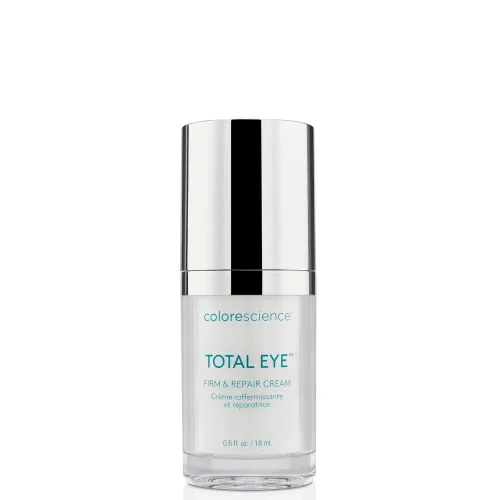 Зміцнюючий та відновлюючий крем для очей - Colorescience Total Eye Firm and Repair Cream