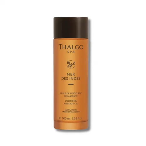 Заспокійлива олія для масажу - Thalgo Soothing Massage Oil
