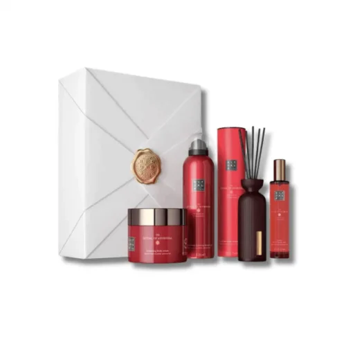 RITUALS The Ritual Of Ayurveda подарунковий набір