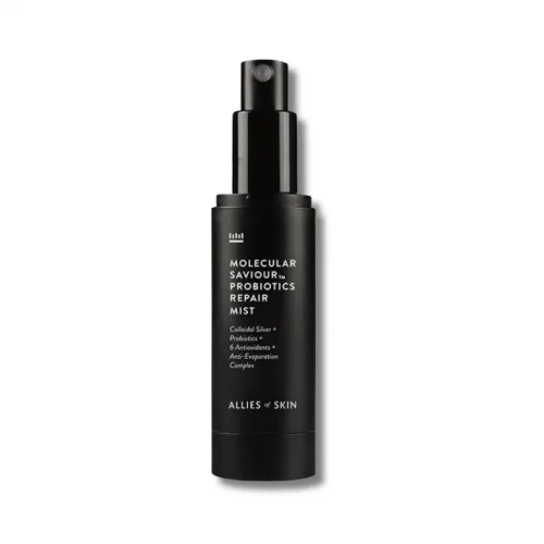 Молекулярний міст з пробіотиками - Allies Of Skin Molecular Saviour Probitics Mist 100ml