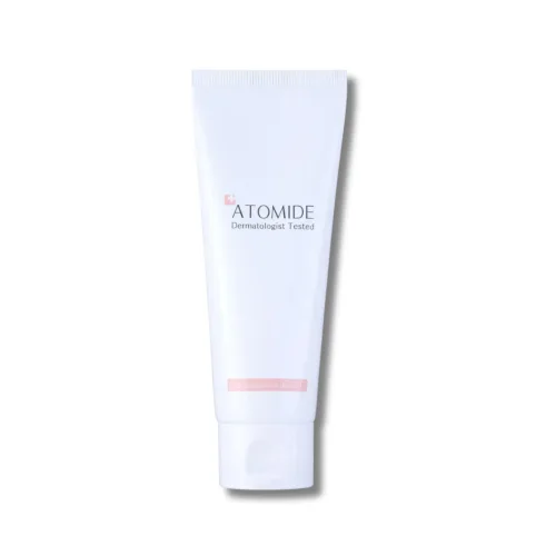 Крем для атопічної шкіри - Cuskin Clean-Up Atomide Cream