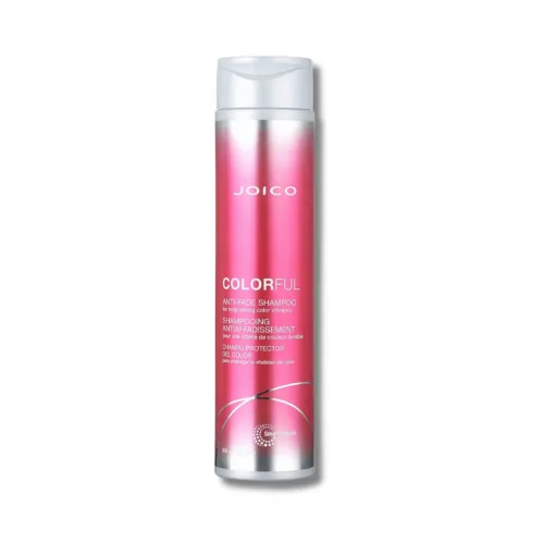 Шампунь для фарбованого волосся - Joico ColorFul Anti-Fade Shampoo