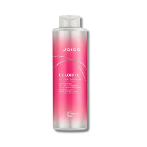 Кондиціонер для фарбованого волосся - Joico Colorful Anti-Fade Conditioner