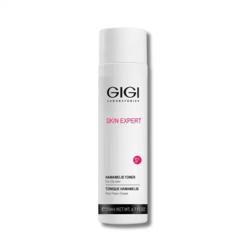 Лосьйон "Гамамеліс" для жирної шкіри - Gigi Hamamelis Lotion for Oily Skin