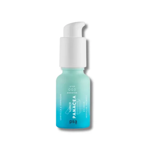 PSA Liquid Panacea Centella & Kombucha Firming Recovery Booster