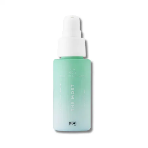 Суперпоживна зволожуюча сироватка - PSA The Most Hyaluronic Super Nutrient Hydration Serum