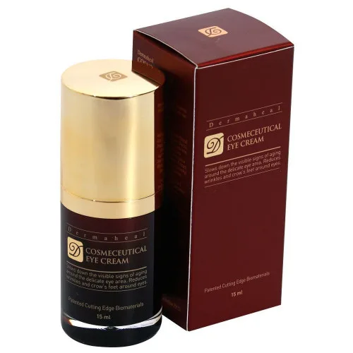 Крем для зони навколо очей - Dermaheal Cosmeceutical Eye Cream