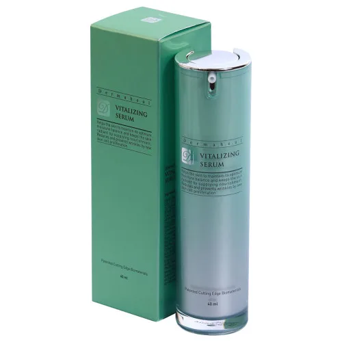 Ревіталізуюча сироватка - Dermaheal Vitalizing Serum 250ml