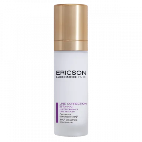 Інтенсивний розгладжуючий зморшки концентрат - Ericson Laboratoire Smoothing Concentrate 250ml
