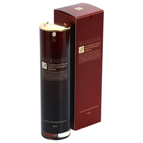 Антивікова сироватка для обличчя та шиї - Dermaheal Cosmeceutical Anti-Wrinkle Serum
