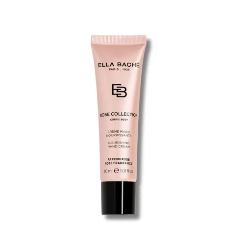 Поживний крем для рук - Ella Bache Roses' Your Day Nourishing Hand Cream