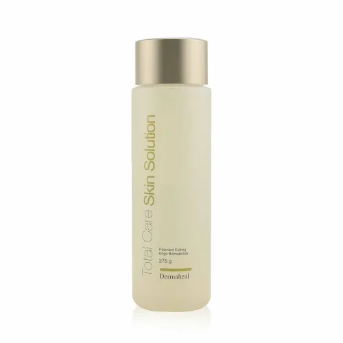 Тонік для обличчя, шиї та декольте - Dermaheal Total Care Skin Solution