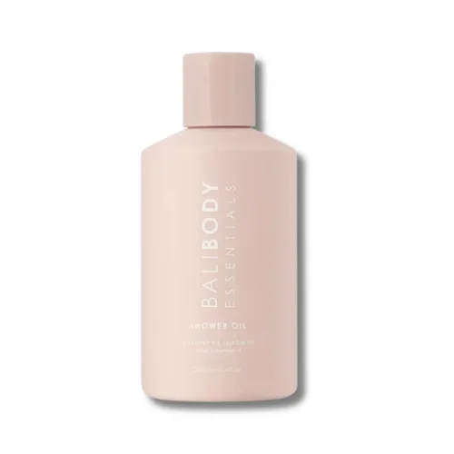 Олія для душу - Bali Body Shower Oil