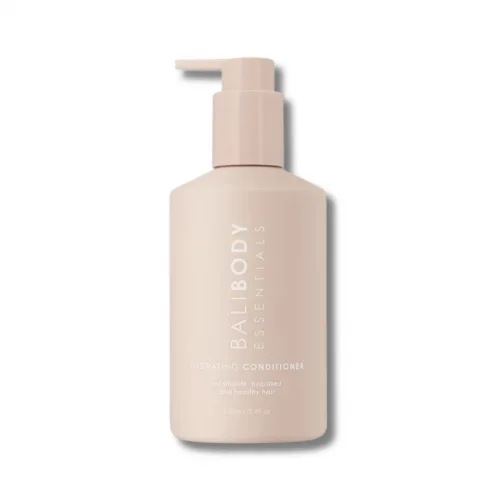 Зволожуючий кондиціонер для волосся - Bali Body Hydrating Conditioner