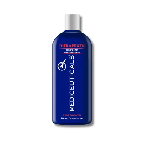 Заспокійливий кондиціонер для волосся та шкіри голови - Mediceuticals Scalp Therapies Therapeutic Rinse Conditioner