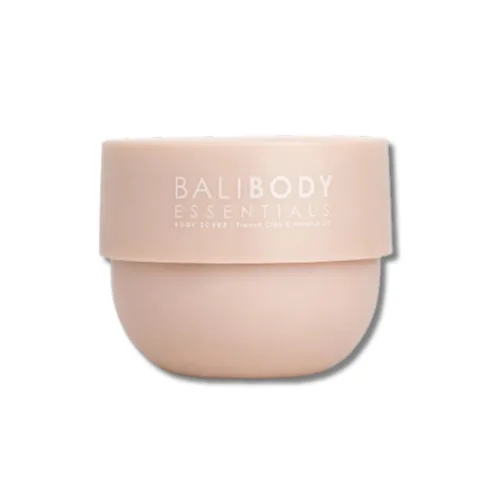 Скраб для тіла - Bali Body Body Scrub