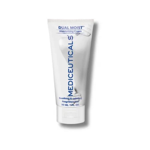 Крем для зволоження і загоєння шкіри рук та тіла - Mediceuticals Special Care Dual Moist Hand &amp; Body Cream