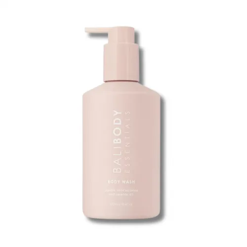 Гель для душу - Bali Body Body Wash