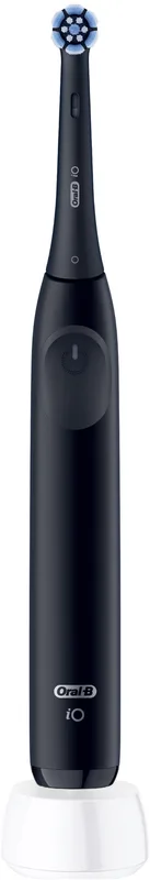 Електрична зубна щітка Oral-B iO 2 Ультрачорна 1 шт.